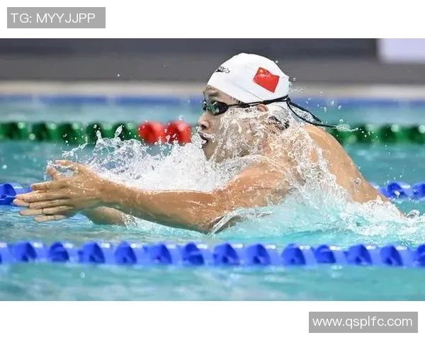 汪顺在泳池中追逐奥运梦想的奇迹与坚持之路 汪顺在泳池中追逐奥运梦想的奇迹与坚持之路