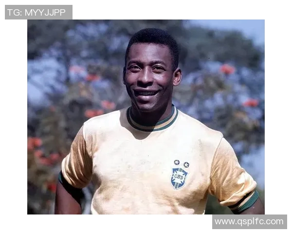 贝利与其他外国足球明星的传奇故事与成就盘点 贝利与其他外国足球明星的传奇故事与成就盘点