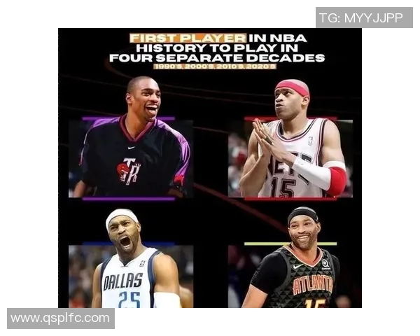 卡特篮球明星传奇生涯回顾与影响力分析