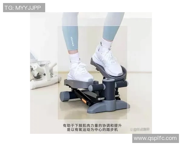 探索常用大众健身器材的多样选择与使用技巧助你轻松塑造理想身材
